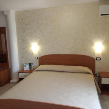 B&B Camere Porto Cesareo Ngoại thất bức ảnh