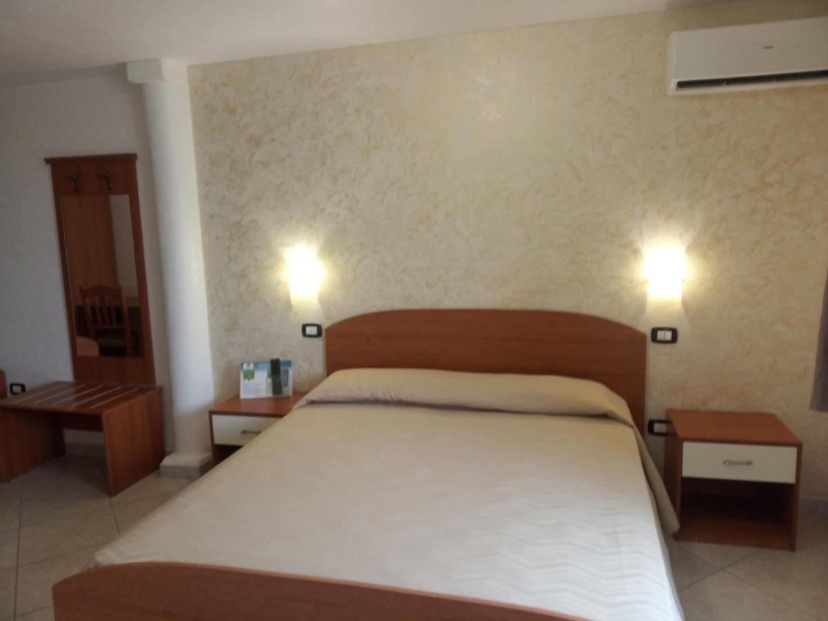 B&B Camere Porto Cesareo Ngoại thất bức ảnh