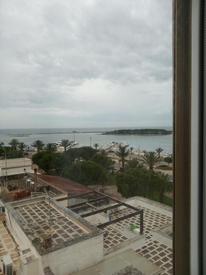 B&B Camere Porto Cesareo Ngoại thất bức ảnh