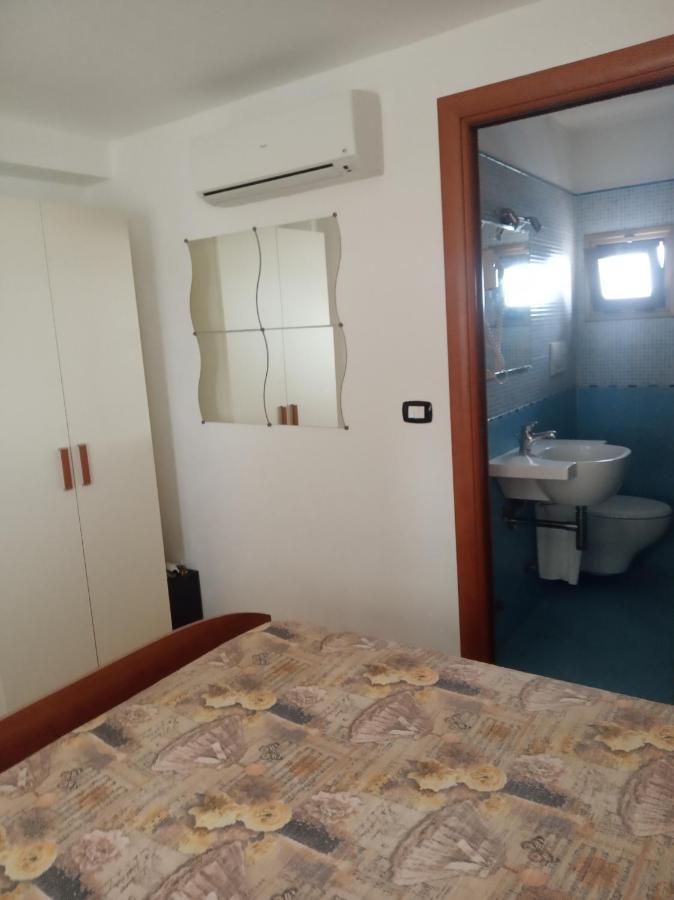 B&B Camere Porto Cesareo Ngoại thất bức ảnh