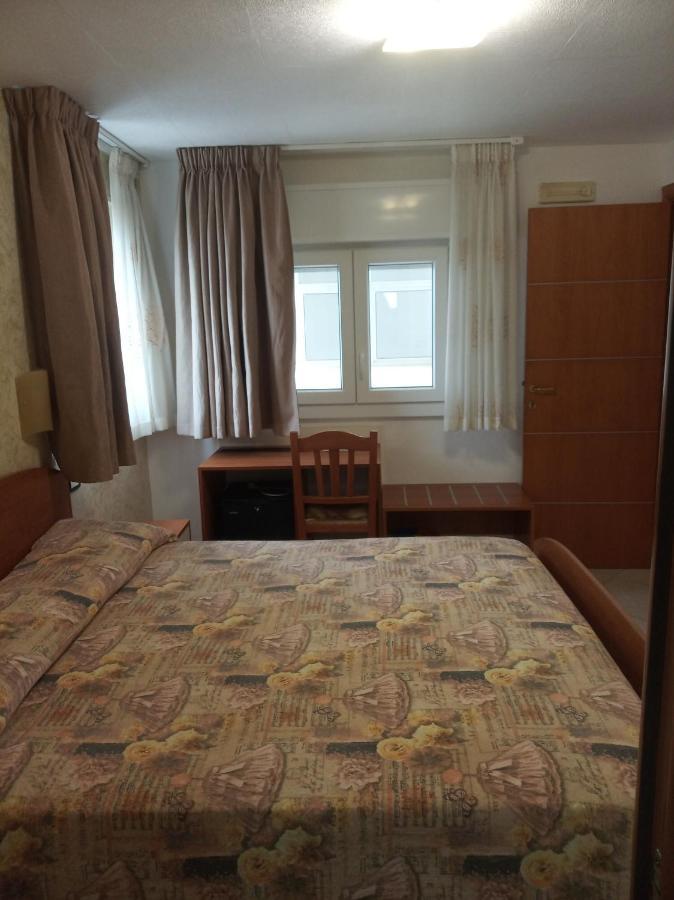 B&B Camere Porto Cesareo Ngoại thất bức ảnh