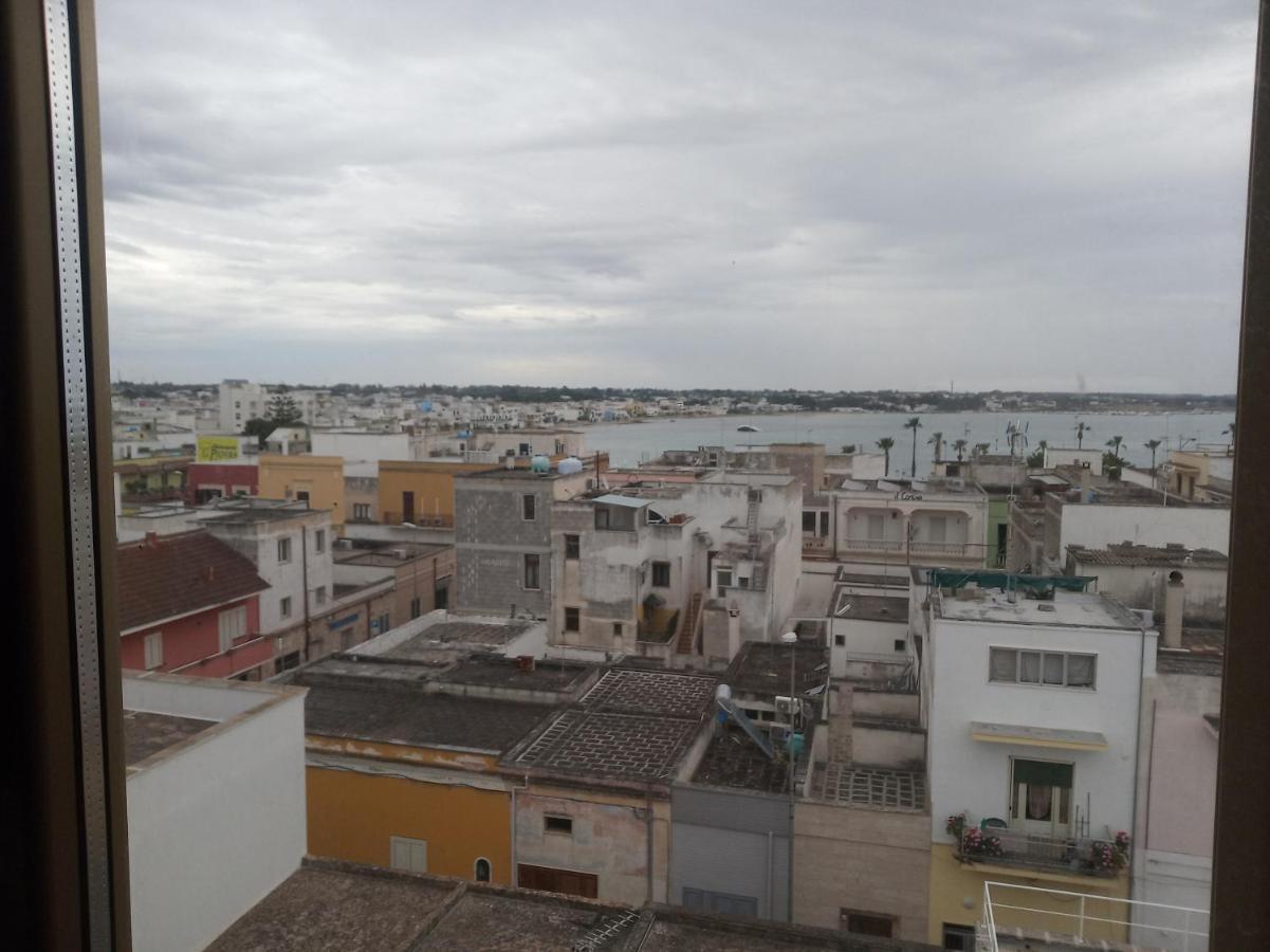 B&B Camere Porto Cesareo Ngoại thất bức ảnh