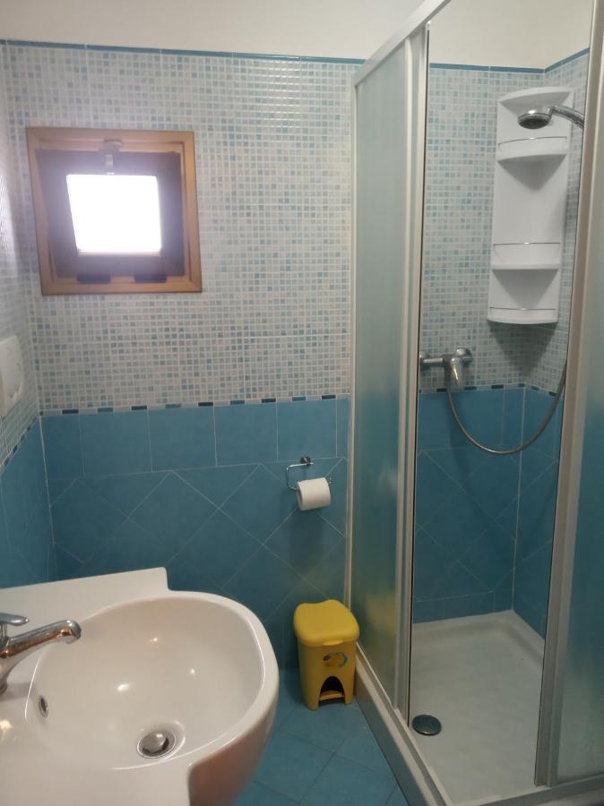 B&B Camere Porto Cesareo Ngoại thất bức ảnh