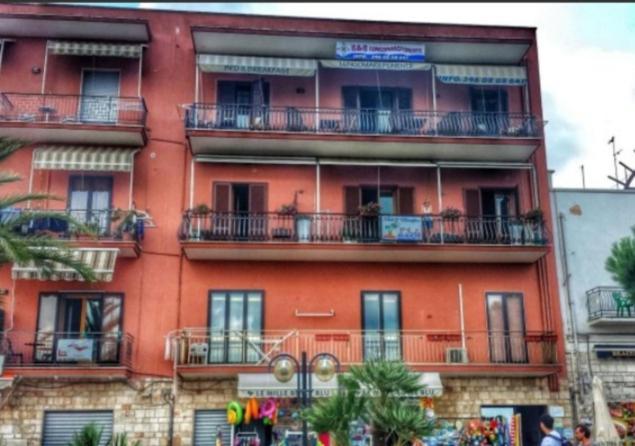 B&B Camere Porto Cesareo Ngoại thất bức ảnh