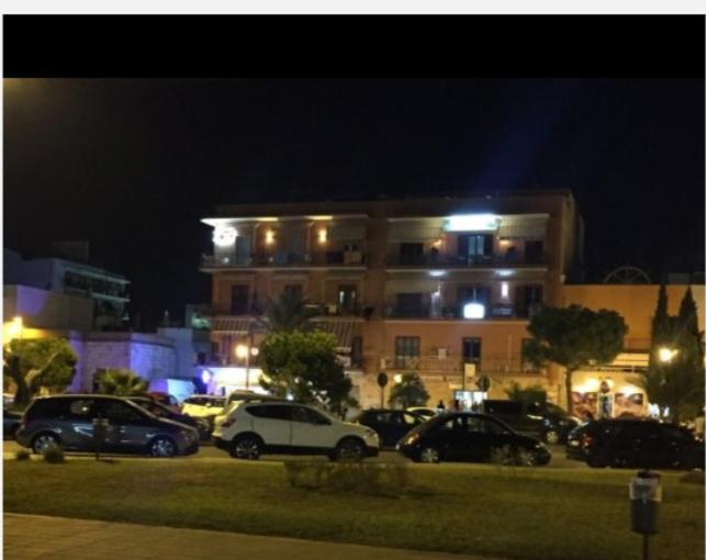 B&B Camere Porto Cesareo Ngoại thất bức ảnh