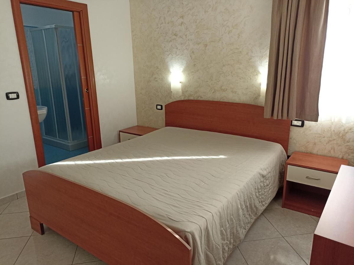 B&B Camere Porto Cesareo Phòng bức ảnh