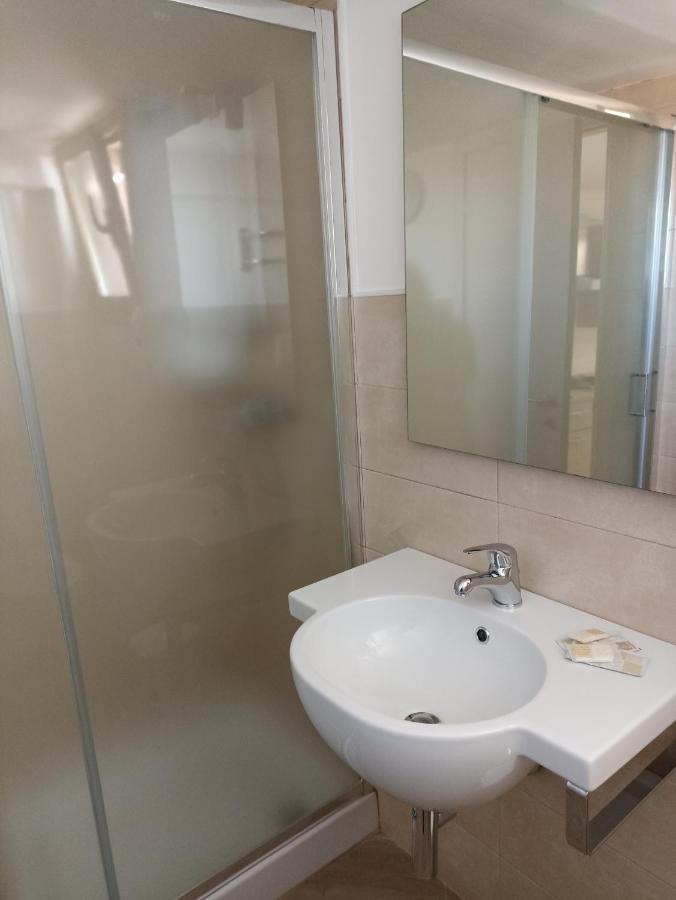 B&B Camere Porto Cesareo Ngoại thất bức ảnh