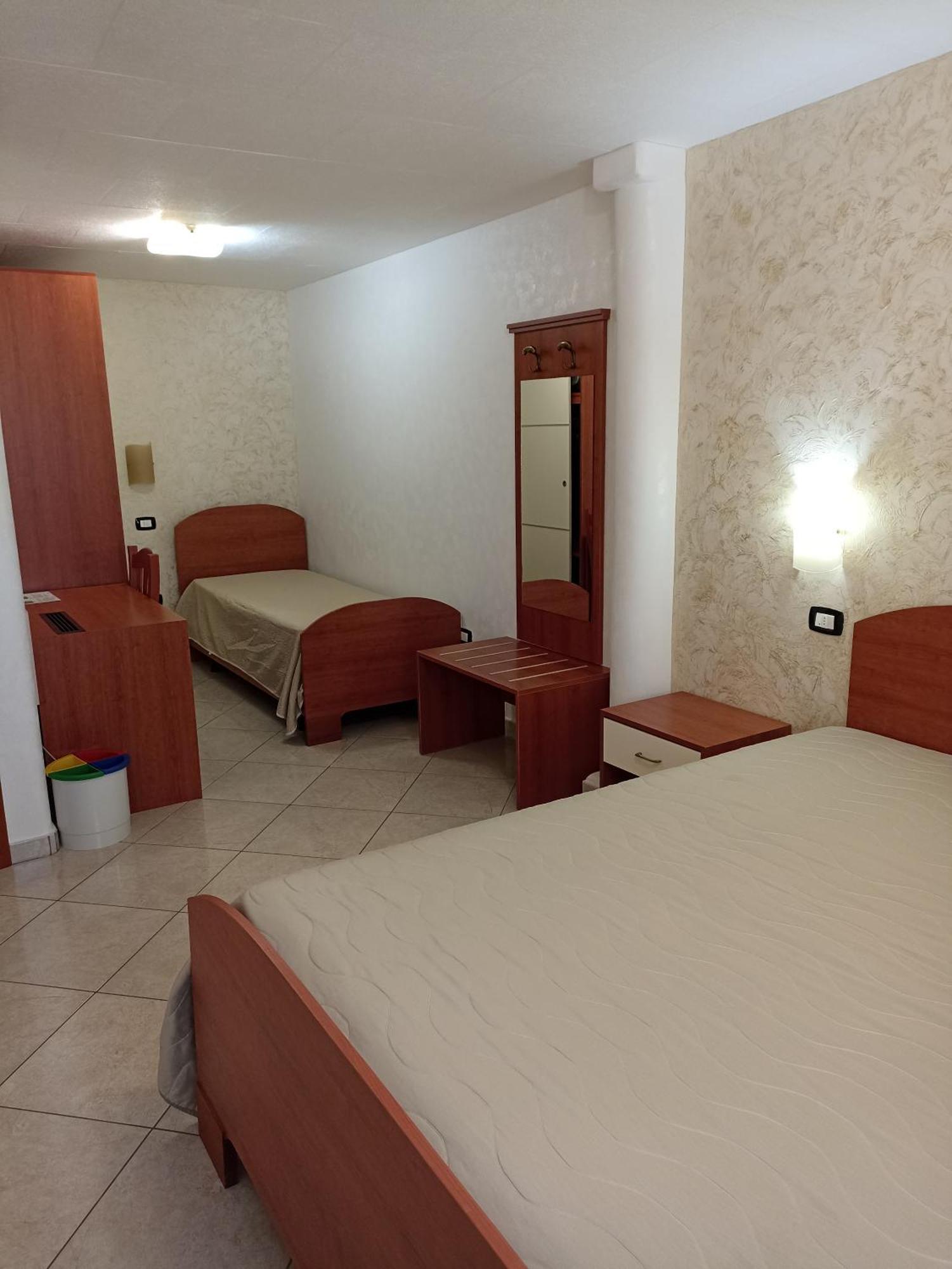 B&B Camere Porto Cesareo Phòng bức ảnh