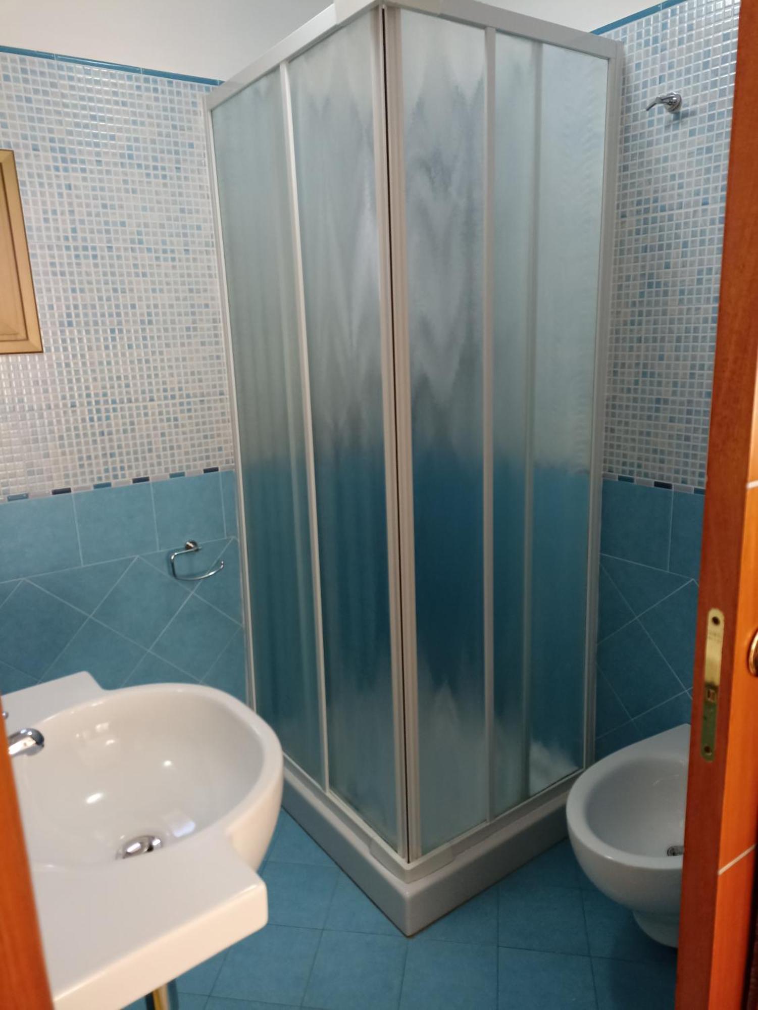 B&B Camere Porto Cesareo Phòng bức ảnh